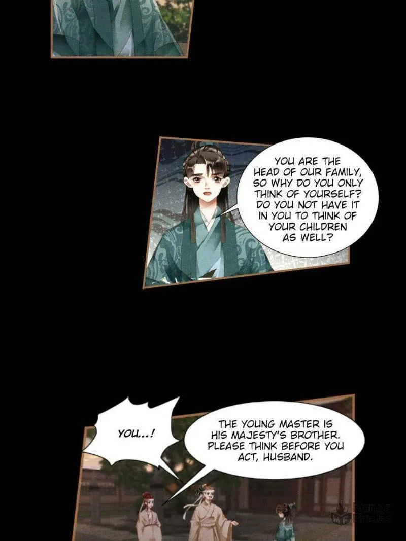 Read Divine Doctor (Colored) chapter 405 image 5 on Lezhin