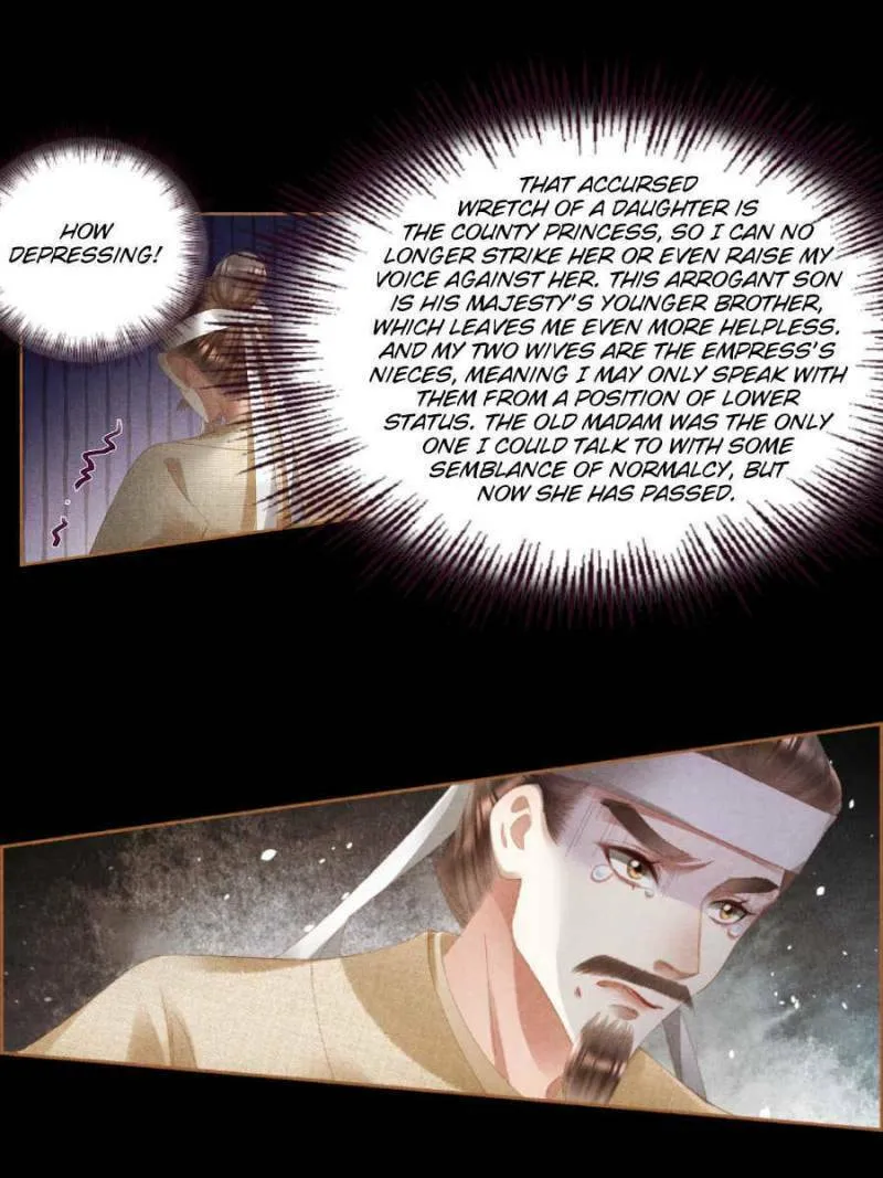 Read Divine Doctor (Colored) chapter 405 image 7 on Lezhin