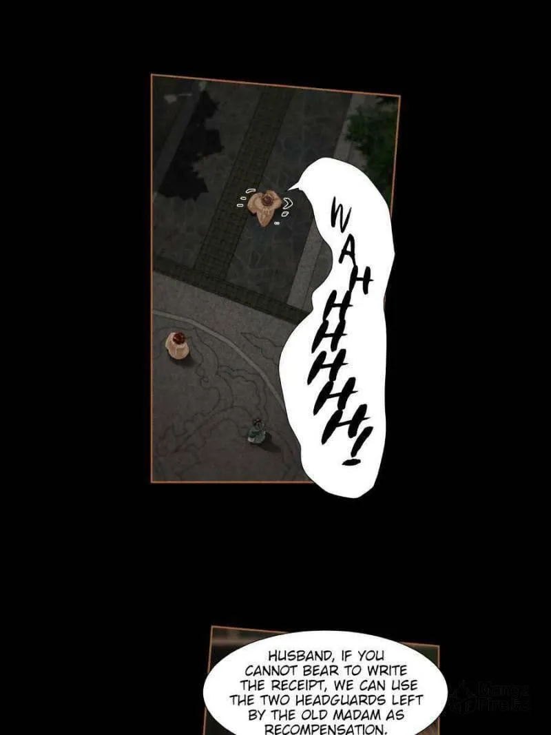 Read Divine Doctor (Colored) chapter 405 image 8 on Lezhin