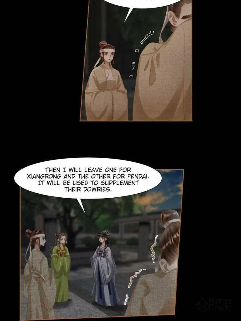 Read Divine Doctor (Colored) chapter 405 image 9 on Lezhin