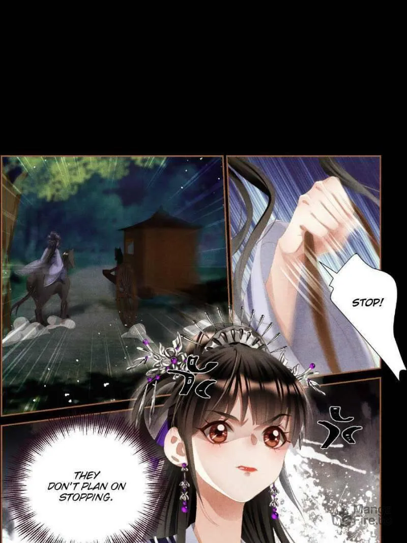 Read Divine Doctor (Colored) chapter 406 image 14 on Lezhin