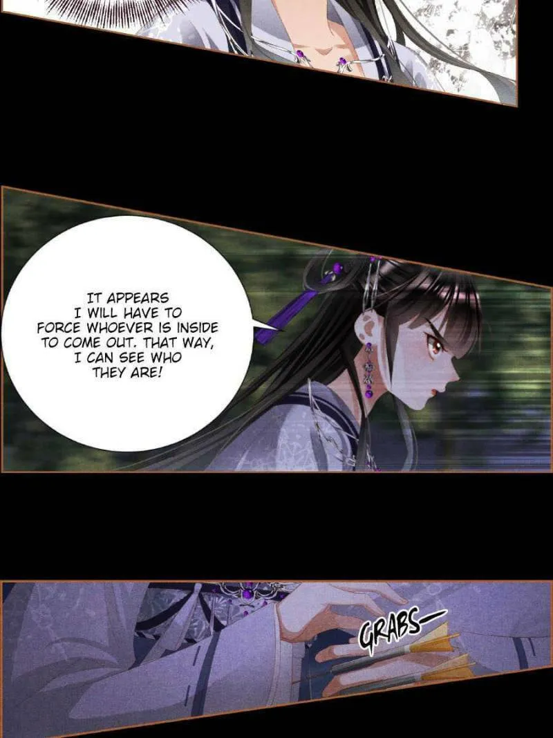Read Divine Doctor (Colored) chapter 406 image 15 on Lezhin