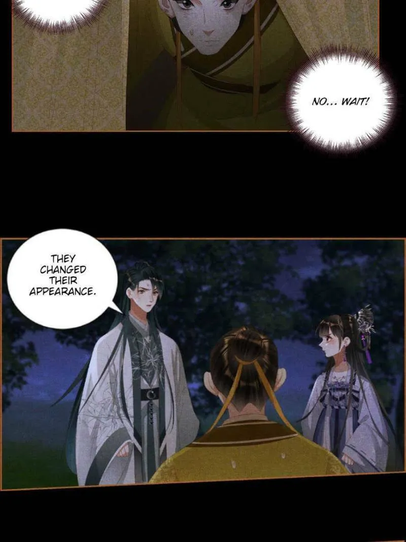 Read Divine Doctor (Colored) chapter 406 image 21 on Lezhin