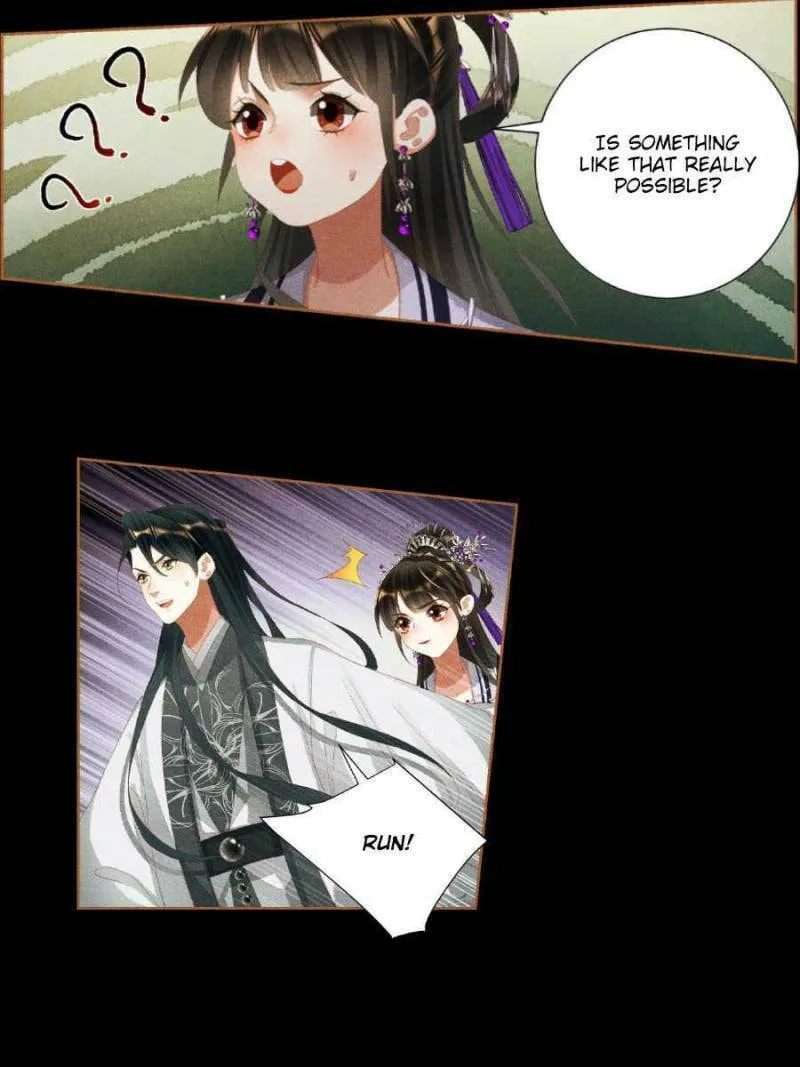 Read Divine Doctor (Colored) chapter 406 image 22 on Lezhin
