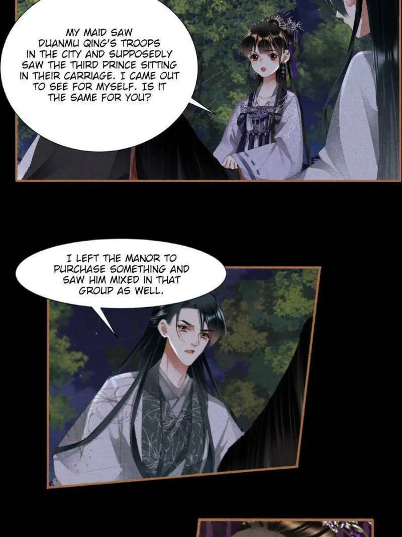 Read Divine Doctor (Colored) chapter 406 image 3 on Lezhin