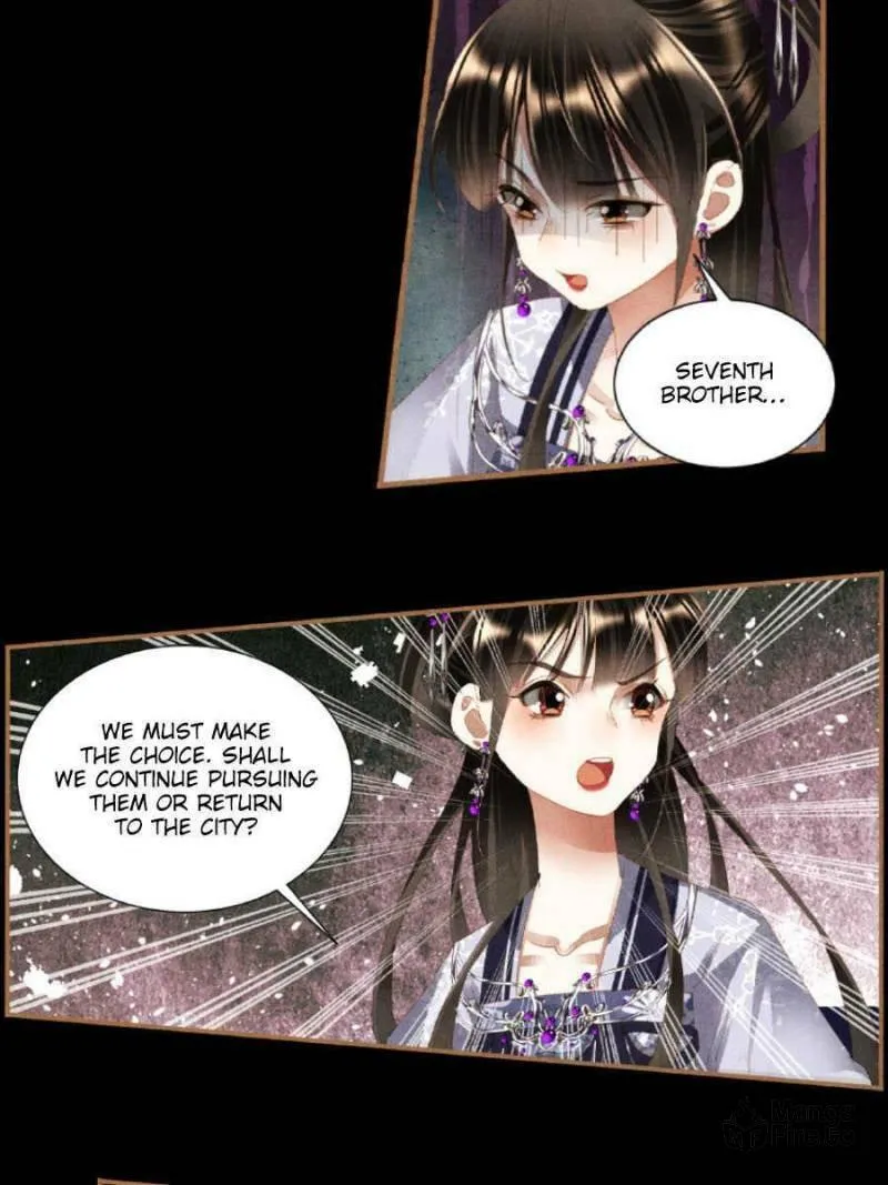 Read Divine Doctor (Colored) chapter 406 image 4 on Lezhin