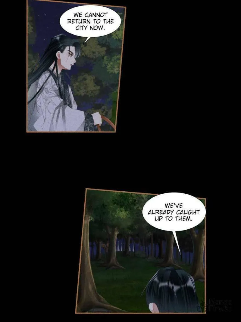 Read Divine Doctor (Colored) chapter 406 image 5 on Lezhin