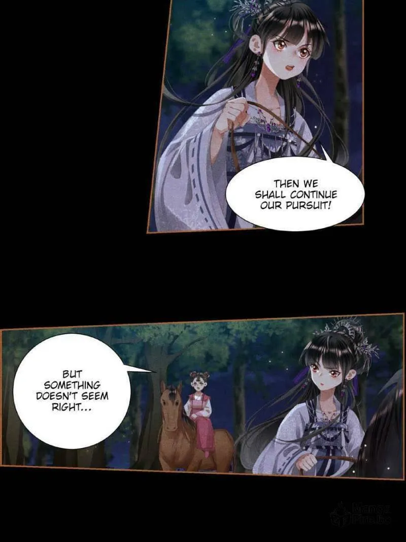 Read Divine Doctor (Colored) chapter 406 image 8 on Lezhin