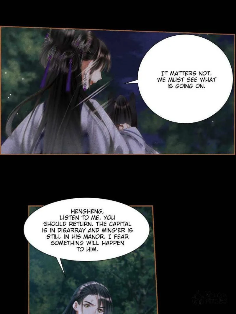 Read Divine Doctor (Colored) chapter 406 image 9 on Lezhin