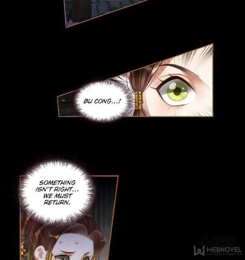 Read Divine Doctor (Colored) chapter 407 image 11 on Lezhin