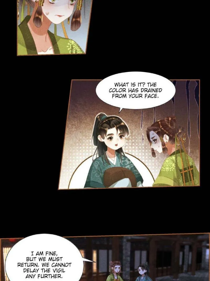 Read Divine Doctor (Colored) chapter 407 image 12 on Lezhin