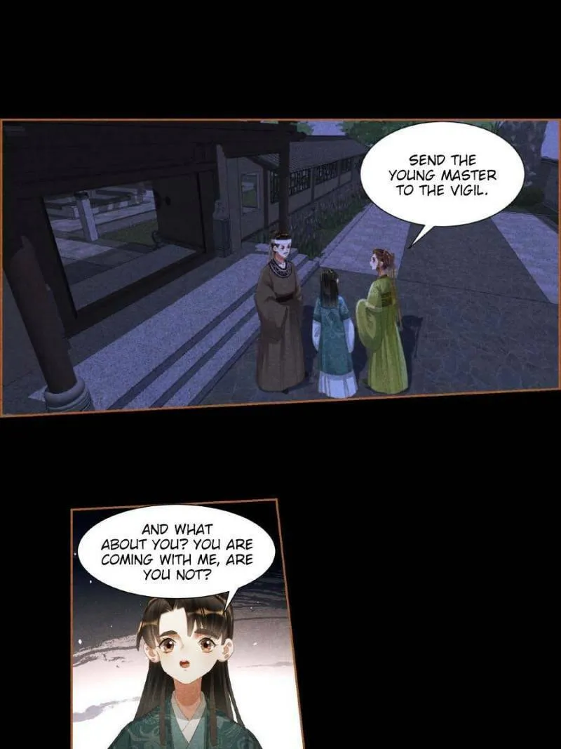 Read Divine Doctor (Colored) chapter 407 image 15 on Lezhin