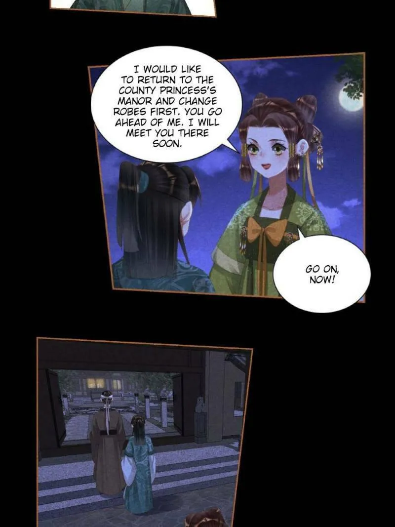 Read Divine Doctor (Colored) chapter 407 image 16 on Lezhin
