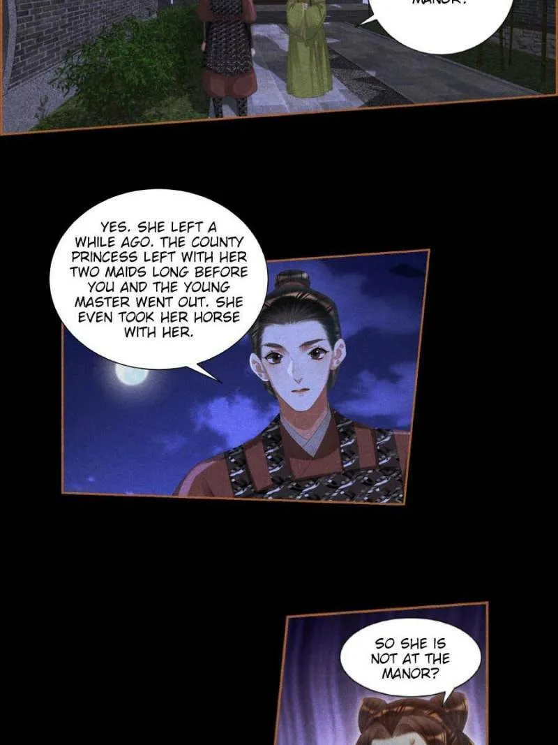 Read Divine Doctor (Colored) chapter 407 image 18 on Lezhin
