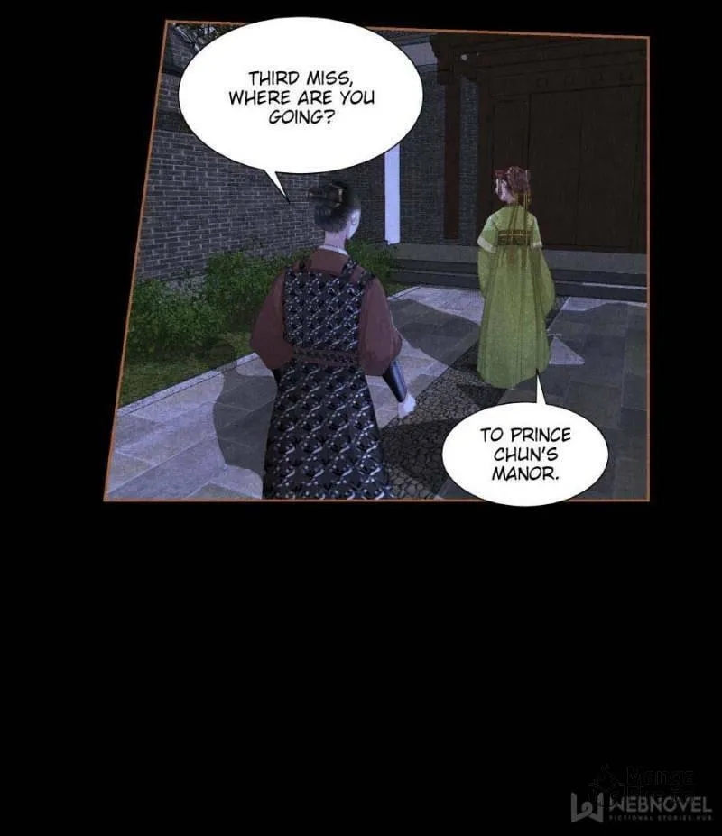 Read Divine Doctor (Colored) chapter 407 image 20 on Lezhin