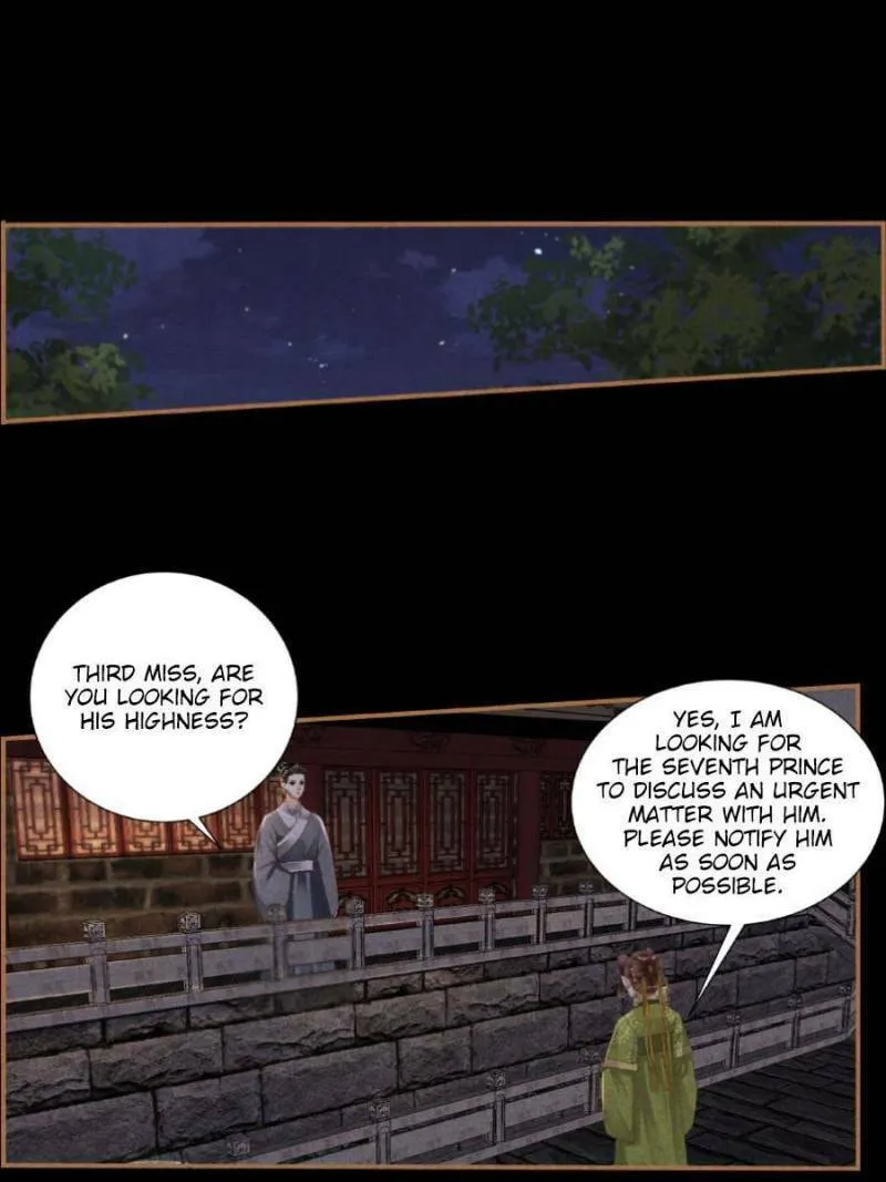 Read Divine Doctor (Colored) chapter 407 image 21 on Lezhin