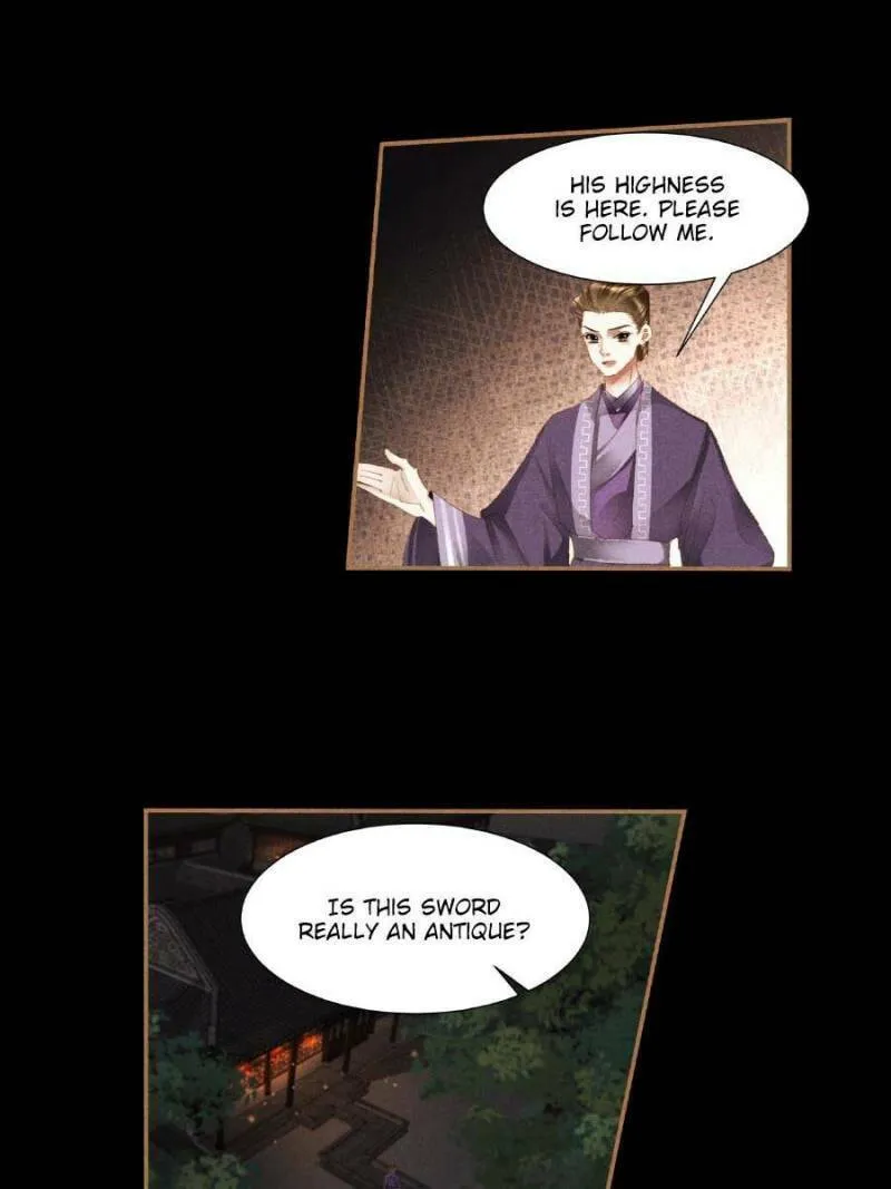 Read Divine Doctor (Colored) chapter 407 image 27 on Lezhin
