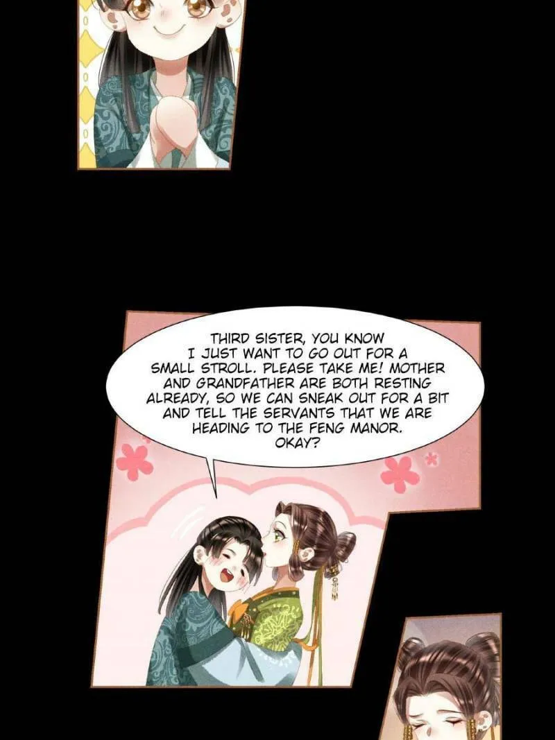 Read Divine Doctor (Colored) chapter 407 image 3 on Lezhin