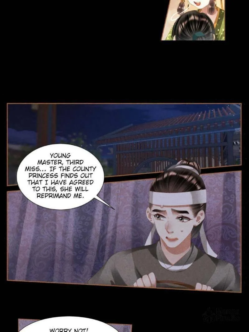 Read Divine Doctor (Colored) chapter 407 image 4 on Lezhin