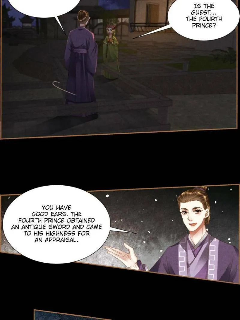 Read Divine Doctor (Colored) chapter 408 image 1 on Lezhin