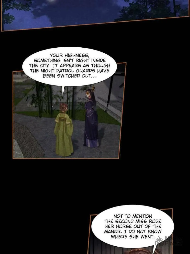 Read Divine Doctor (Colored) chapter 408 image 17 on Lezhin