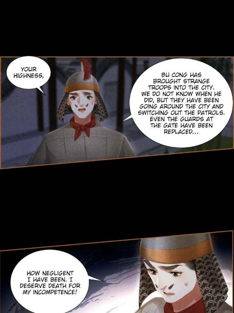 Read Divine Doctor (Colored) chapter 408 image 21 on Lezhin