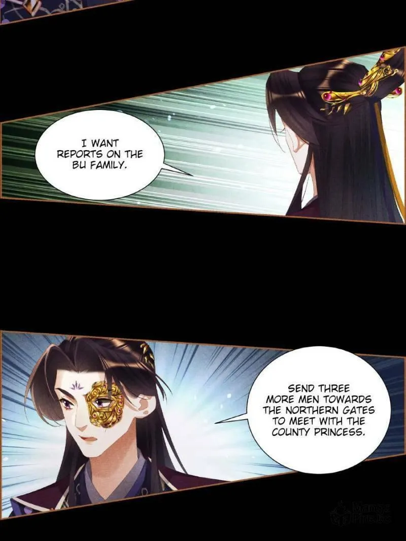 Read Divine Doctor (Colored) chapter 408 image 24 on Lezhin