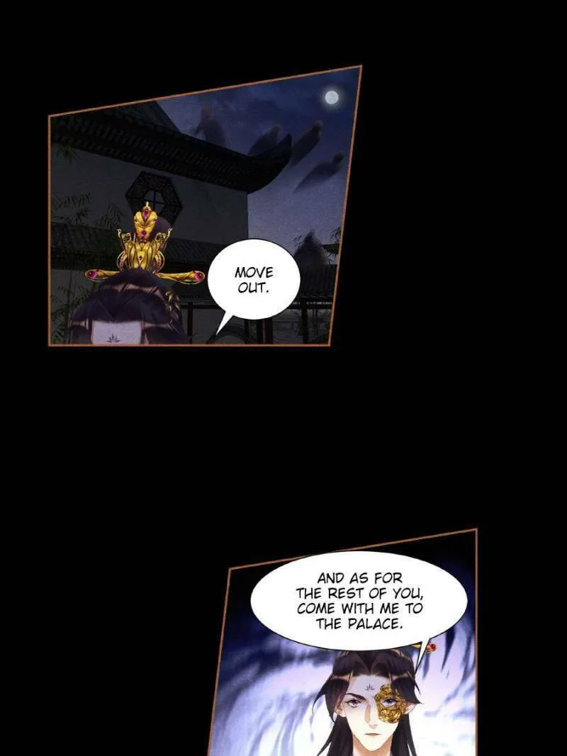 Read Divine Doctor (Colored) chapter 408 image 25 on Lezhin