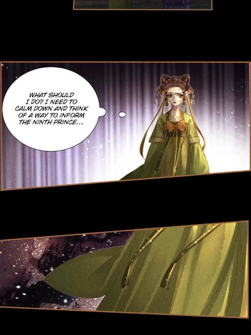 Read Divine Doctor (Colored) chapter 408 image 3 on Lezhin