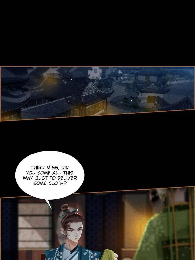 Read Divine Doctor (Colored) chapter 408 image 7 on Lezhin