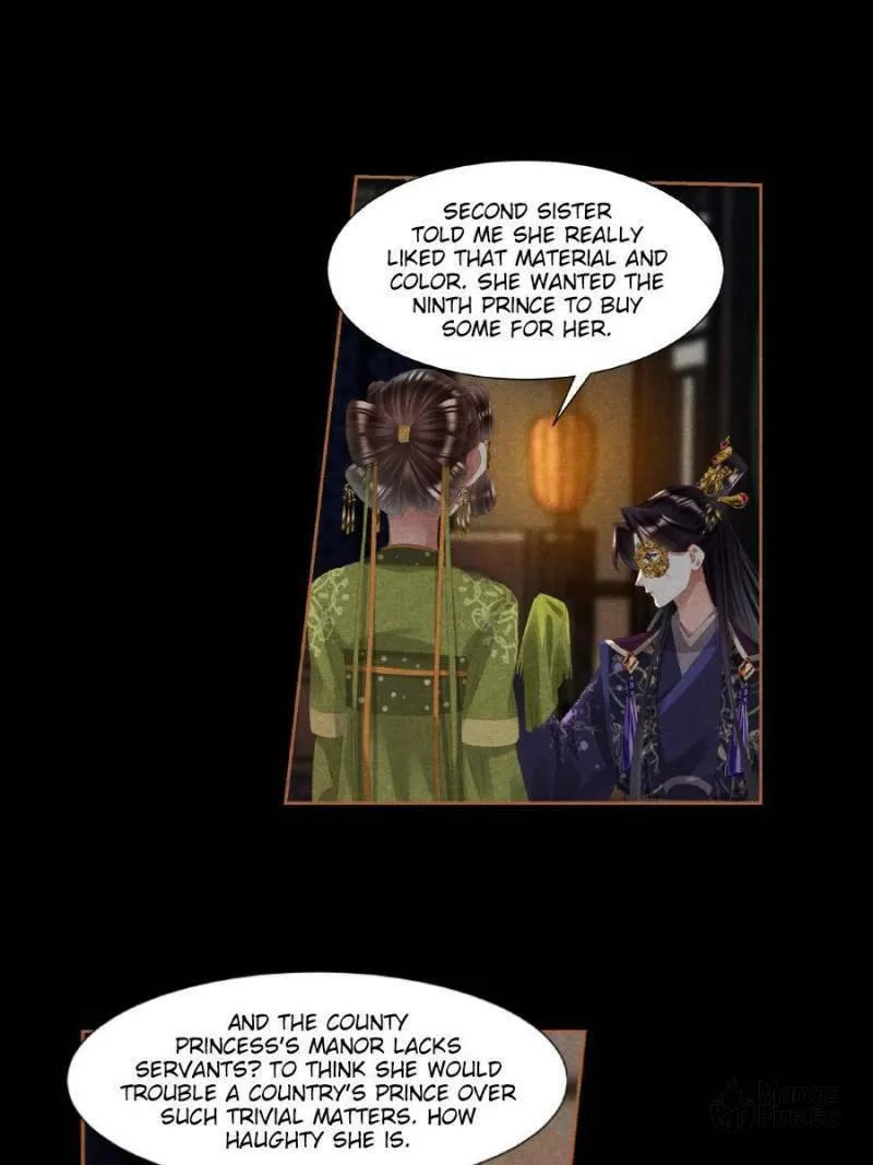 Read Divine Doctor (Colored) chapter 408 image 9 on Lezhin