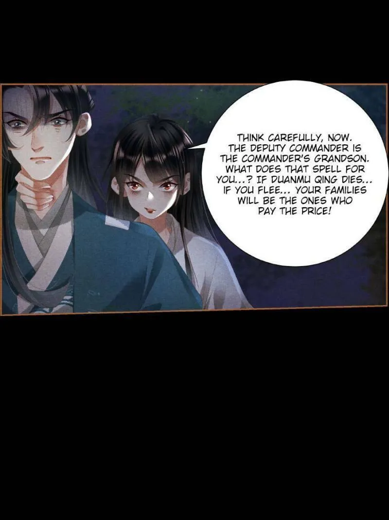 Read Divine Doctor (Colored) chapter 409 image 12 on Lezhin