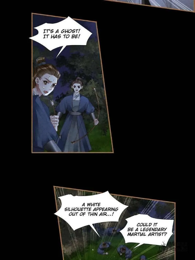 Read Divine Doctor (Colored) chapter 409 image 2 on Lezhin
