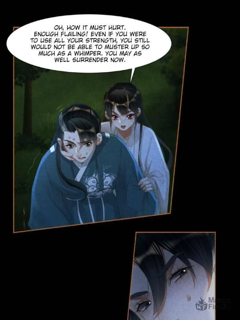 Read Divine Doctor (Colored) chapter 409 image 20 on Lezhin