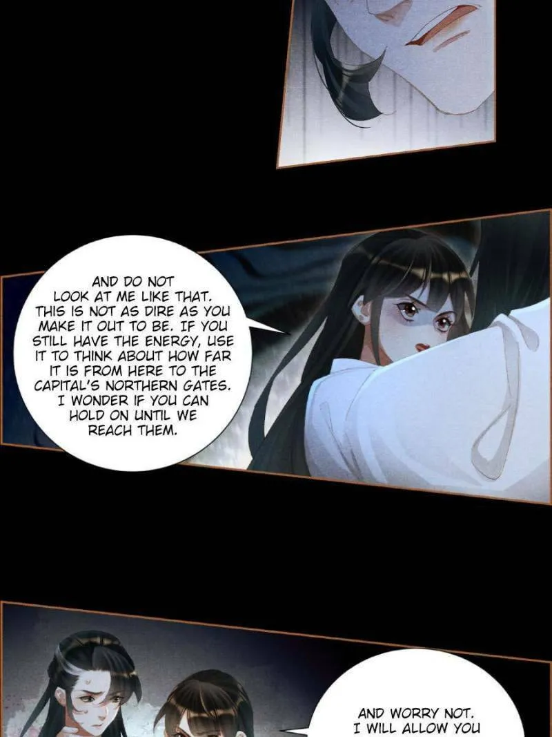 Read Divine Doctor (Colored) chapter 409 image 21 on Lezhin