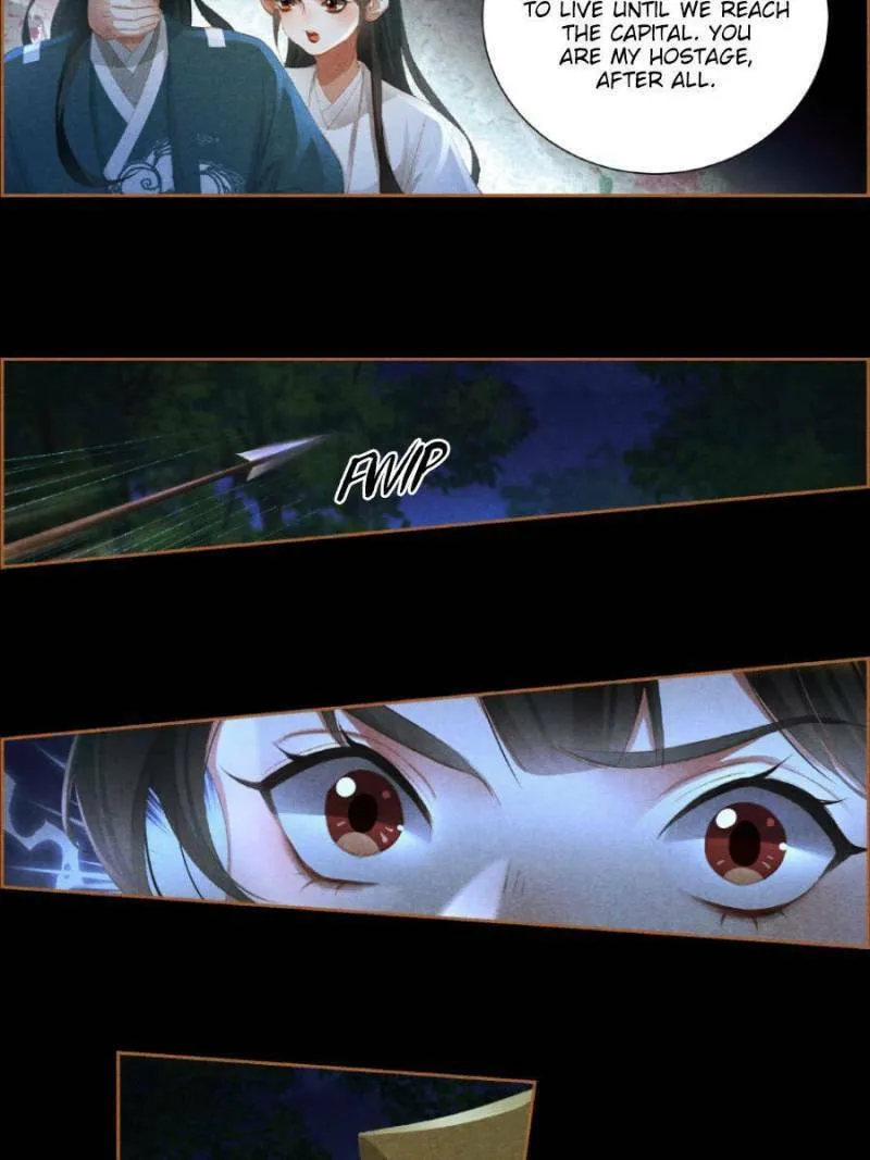 Read Divine Doctor (Colored) chapter 409 image 22 on Lezhin