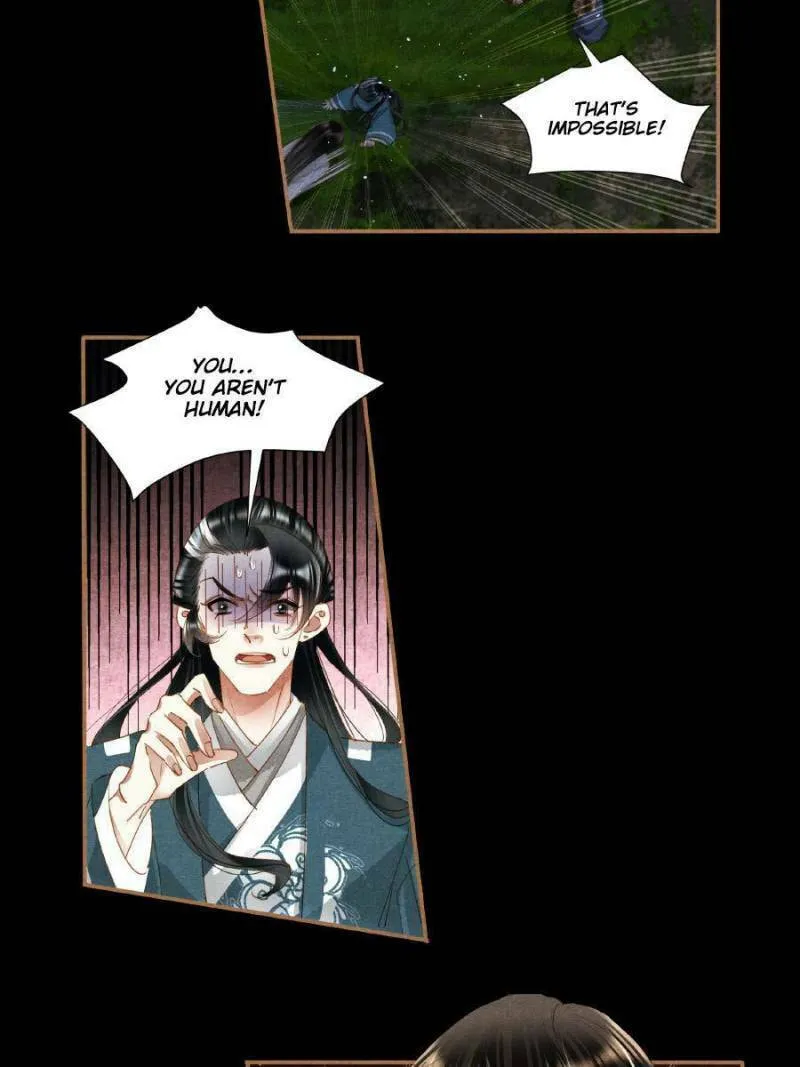 Read Divine Doctor (Colored) chapter 409 image 3 on Lezhin