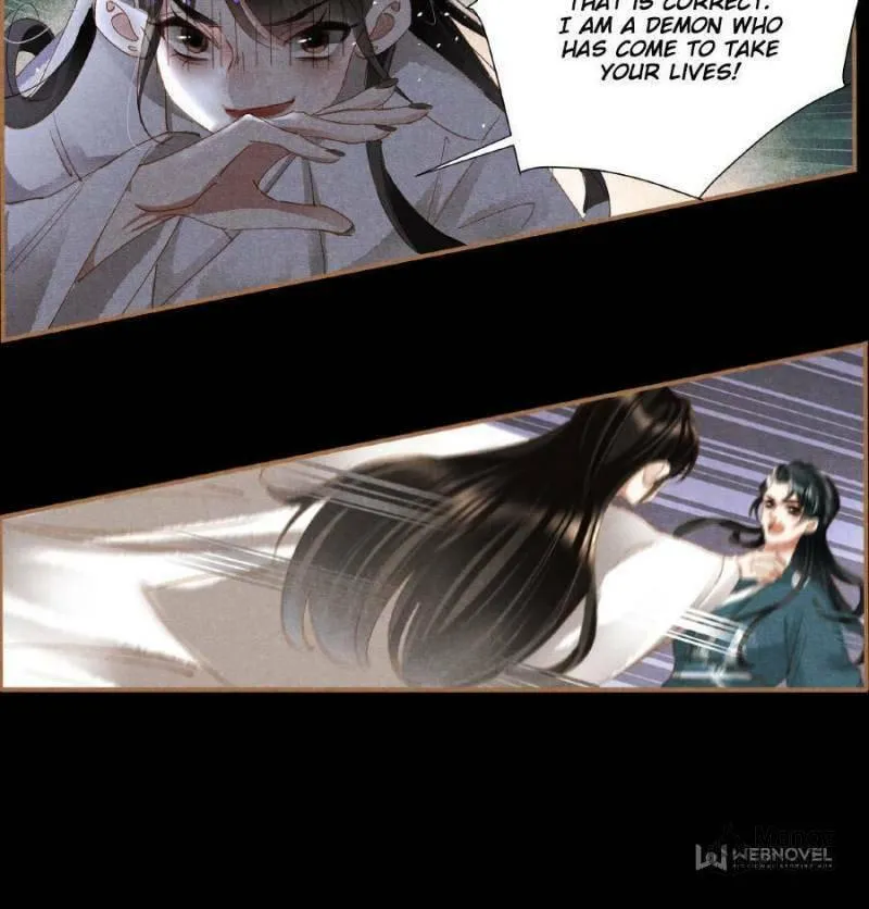 Read Divine Doctor (Colored) chapter 409 image 5 on Lezhin