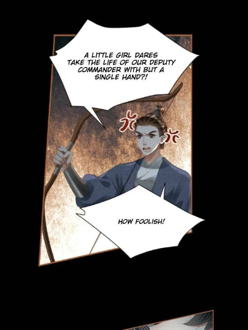 Read Divine Doctor (Colored) chapter 409 image 7 on Lezhin