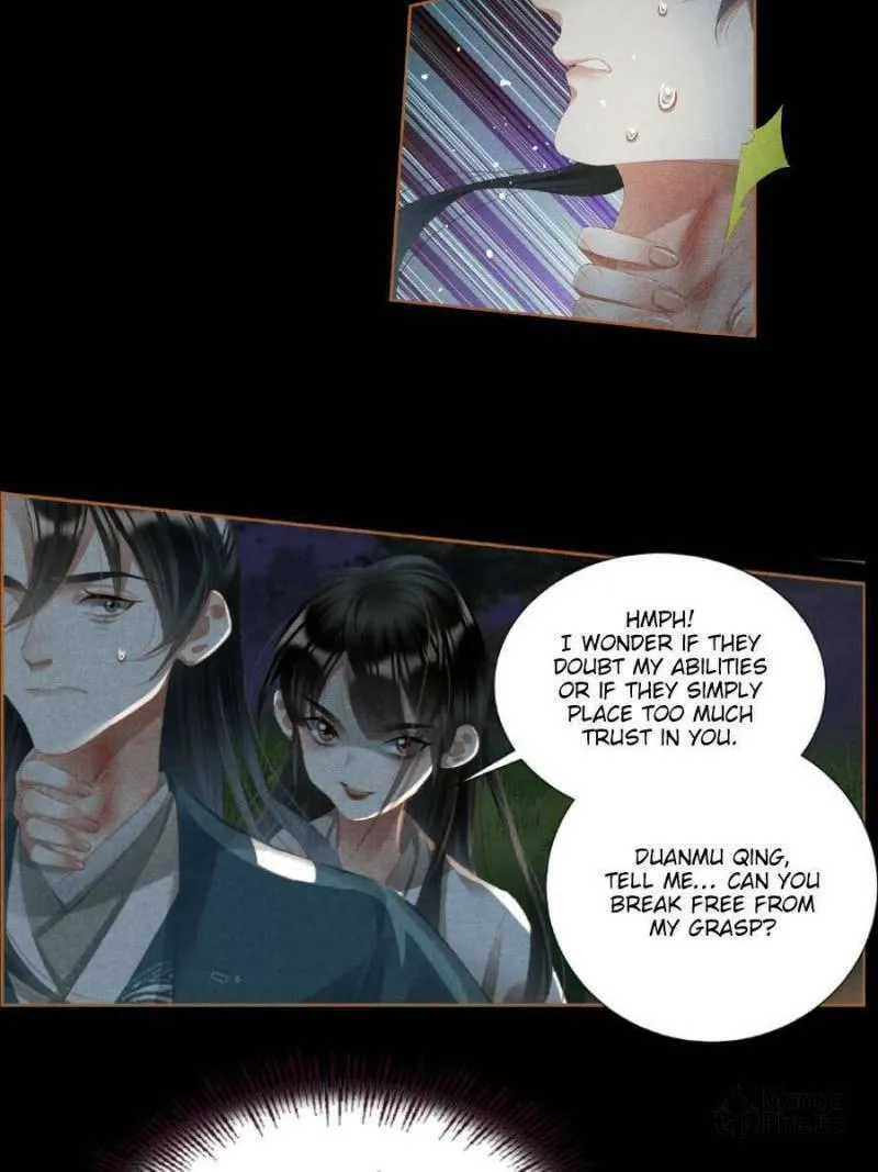 Read Divine Doctor (Colored) chapter 409 image 8 on Lezhin