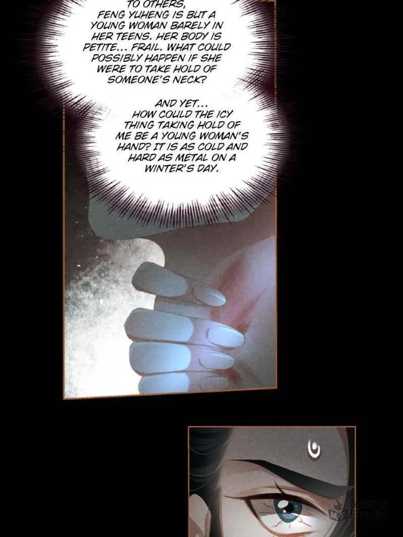 Read Divine Doctor (Colored) chapter 409 image 9 on Lezhin