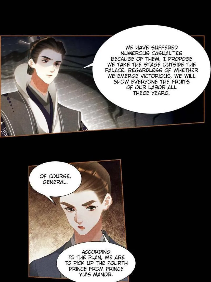 Read Divine Doctor (Colored) chapter 410 image 13 on Lezhin