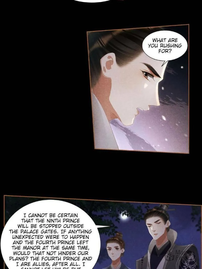 Read Divine Doctor (Colored) chapter 410 image 14 on Lezhin