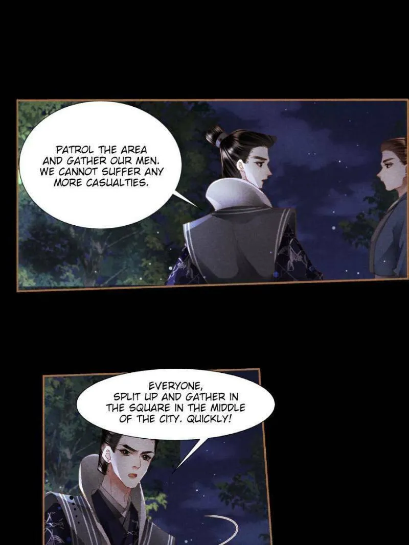 Read Divine Doctor (Colored) chapter 410 image 16 on Lezhin