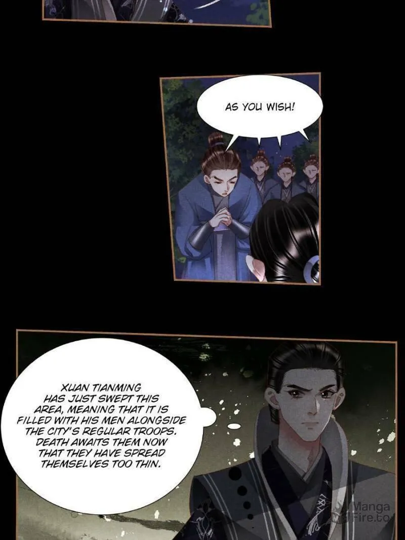 Read Divine Doctor (Colored) chapter 410 image 17 on Lezhin
