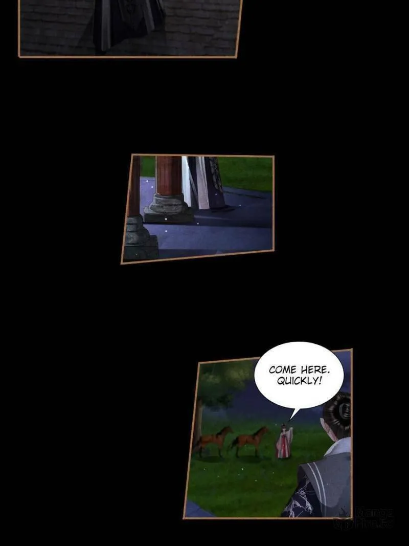 Read Divine Doctor (Colored) chapter 410 image 20 on Lezhin