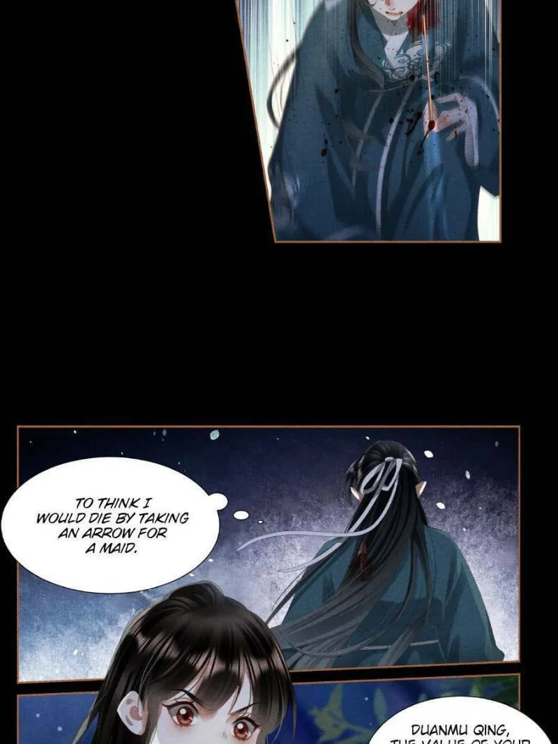 Read Divine Doctor (Colored) chapter 410 image 3 on Lezhin