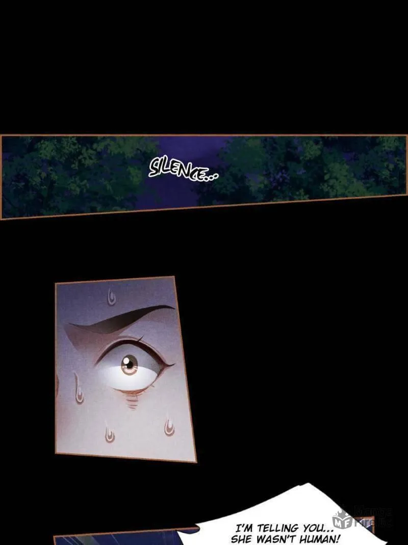 Read Divine Doctor (Colored) chapter 410 image 5 on Lezhin