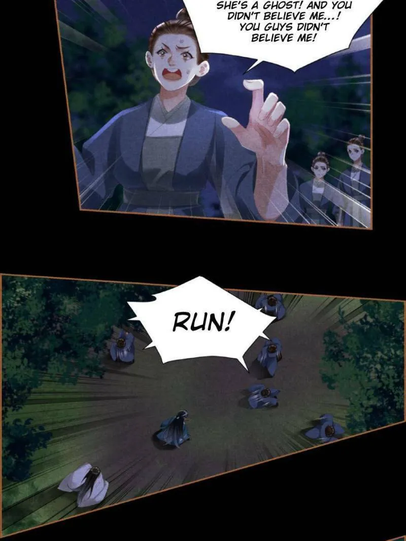 Read Divine Doctor (Colored) chapter 410 image 6 on Lezhin