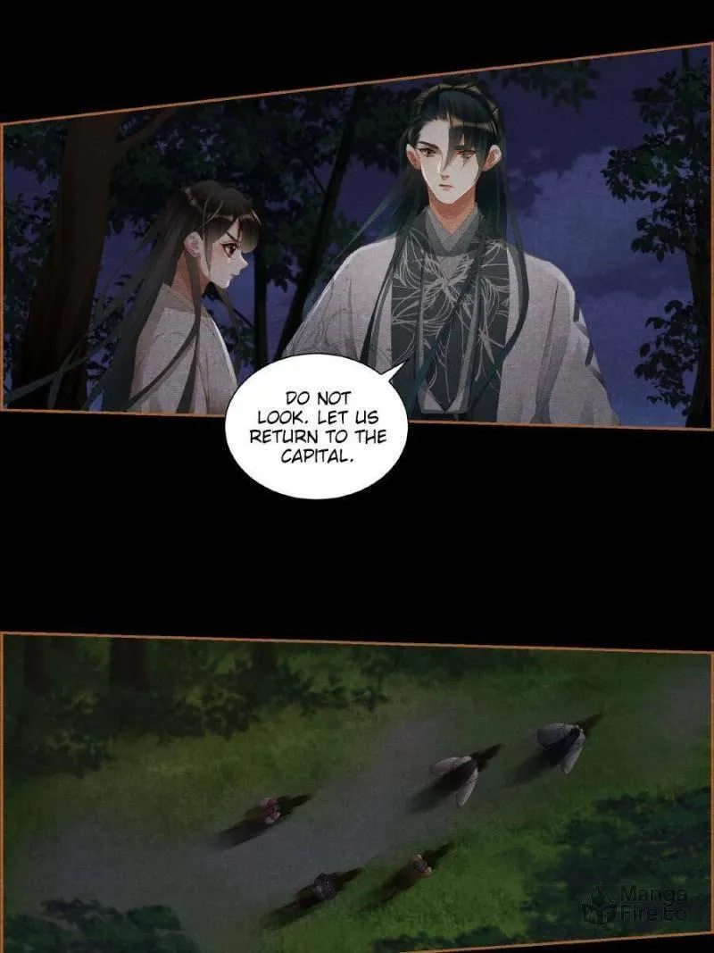 Read Divine Doctor (Colored) chapter 410 image 8 on Lezhin